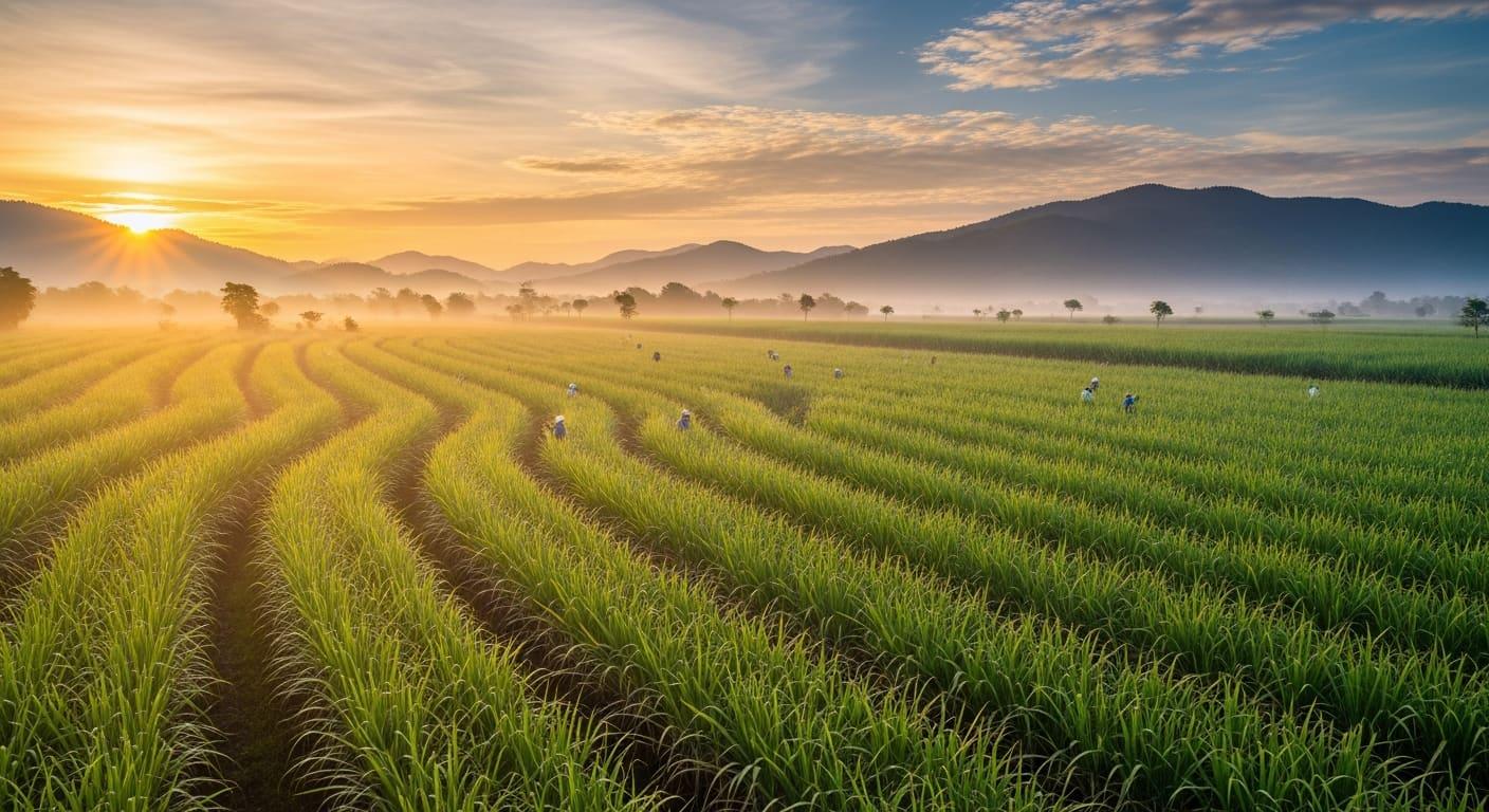 Mật mía